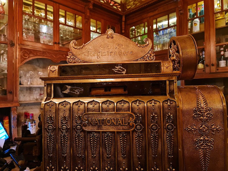 Foto do estabelecimento Cafélier